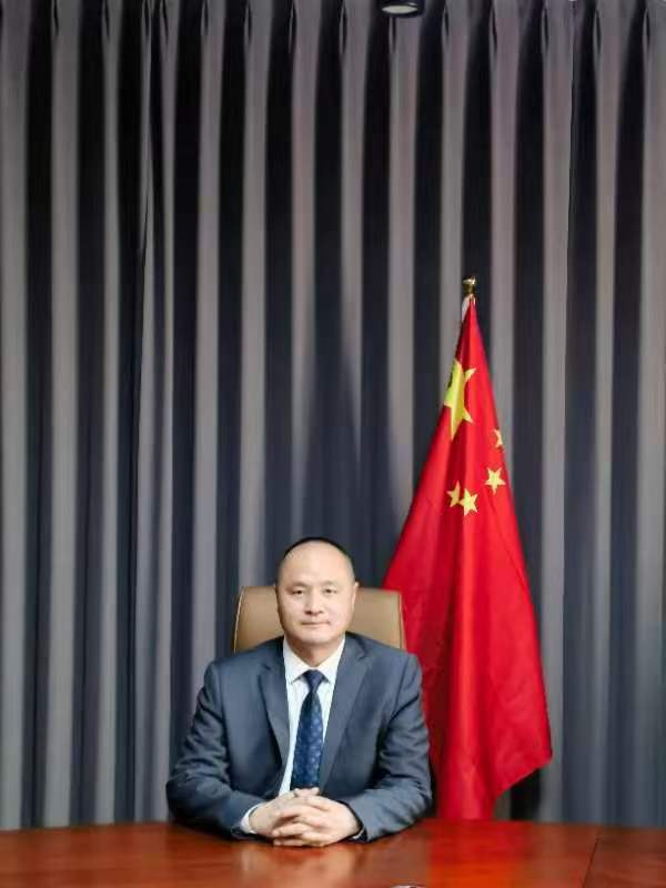 李隼